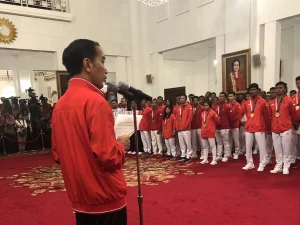 Wapres Jusuf Kalla Diagendakan Menutup Upacara Asian Games 2018