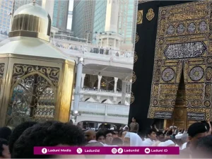 Menggali Makna Cinta Tanah Air Nabi Ibrahim AS dalam Ayat-Ayat Suci Al-Qur'an