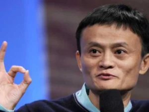 Nasihat Jack Ma: Kenali Orang yang Tepat Dijadikan Kawan dan Orang yang Harus Dihindari