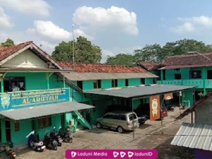 Pesantren Al Arifiyah Kota Pekalongan
