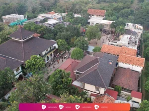 Pesantren Kebon Jambu Al Islamy Cirebon