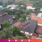 Pesantren Kebon Jambu Al Islamy Cirebon