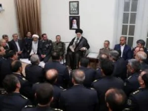Ayatullah Khamenei Menilai Kecil Kemungkinan AS dan Iran Terjadi Perang