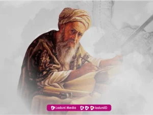 Biografi Imam Syafi’i