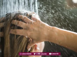 Tata Cara Mandi Wajib yang Benar dan Lengkap bagi Wanita