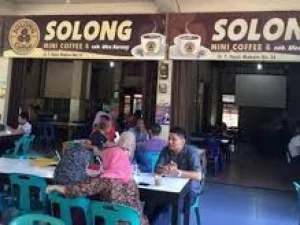 Dayah Warkop#3: Warung Kopi Vs Dayah