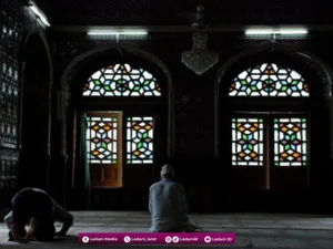 Meraih Ridha dan Berbakti kepada Orang Tua Melalui Shalat
