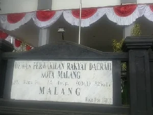 Miris 41 dari 45 Anggota DPRD Malang Tersangka Korupsi