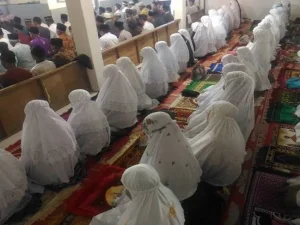 Ayat Kursi #1: Sejarah Ayat Kursi