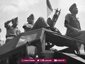 Mengenang Latihan Para Laskar Hizbullah dari Keresidenan Besuki