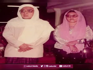 Kisah Duo Siddiq: Kakak dan Adik yang Menjadi Pemimpin NU Jawa Timur