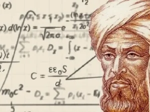 Muhammad Ibnu Musa Al-Khawarizmi Pakar Matematik, Astronomi dan Geografi Abad 12