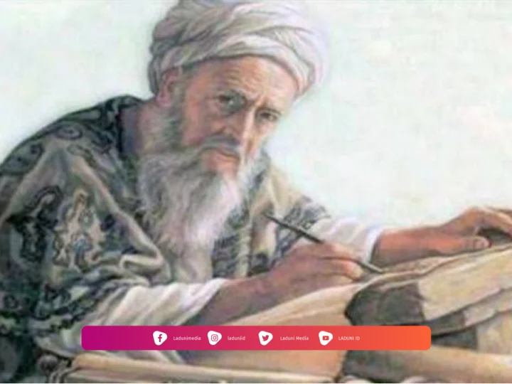 Biografi Imam Bukhari