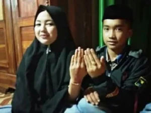 KPAI: Pernikahan Dini Sangat Merugikan Masa Depan Anak