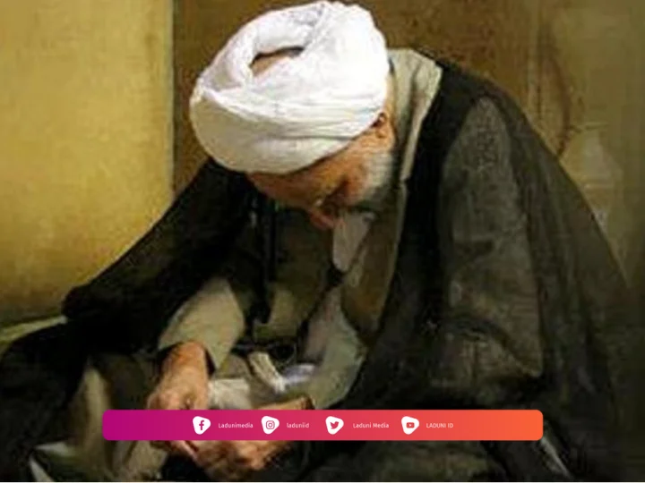 Biografi Imam Muslim