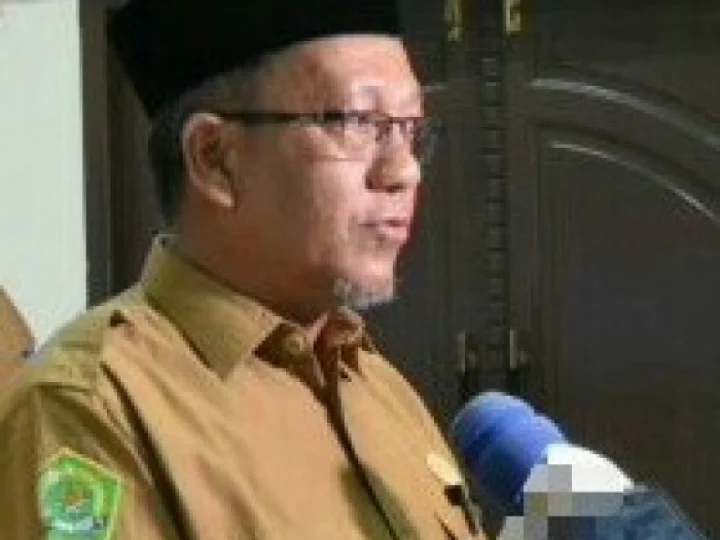 Jelang Keberangkatan ke Madinah, 9 Jemaah Asal Aceh Wafat di Makkah