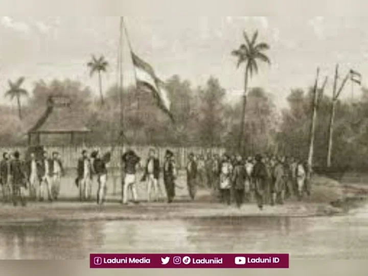 Menguak Sejarah Negeri Idi (Ma Ie Dhiet) Aceh