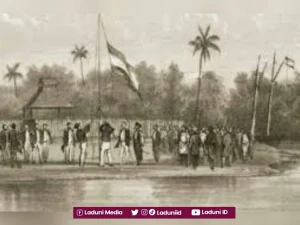 Menguak Sejarah Negeri Idi (Ma Ie Dhiet) Aceh