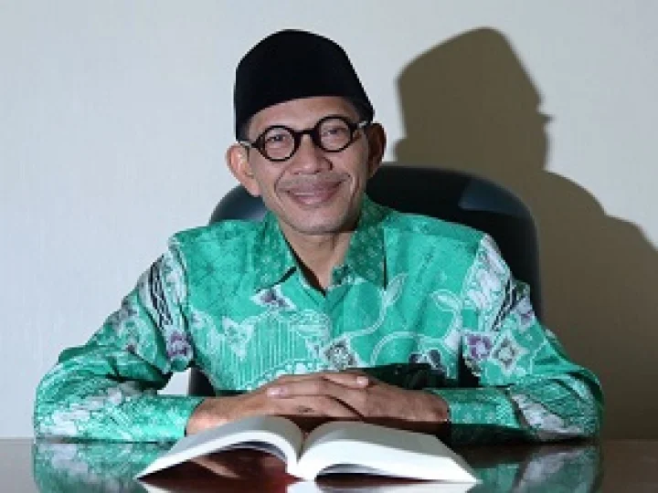 Kegiatan Dakwah Harus Memupuk Rasa Nasionalisme