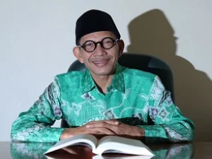 Kegiatan Dakwah Harus Memupuk Rasa Nasionalisme