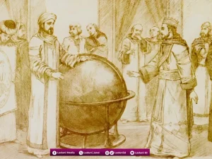 Muhammad Al-Idrisi, Ilmuwan Muslim Bidang Geografi Terkemuka di Abad Pertengahan