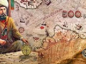 Piri Reis Ilmuan Bidang Geografi dan Peta Dunia