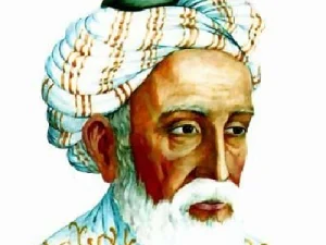 Omar Al-Khayyám Ilmuan Bidang Sastra,  Aljabar dan Astronomi
