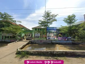 Pesantren Asy-Syafi’iyyah, Kedungwungu Indramayu