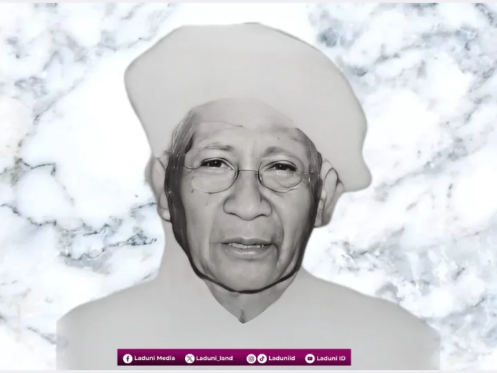 Biografi Guru Mughni, Ulama Kharismatik dan Dermawan Asal Betawi