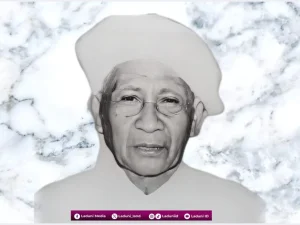 Biografi Guru Mughni, Ulama Kharismatik dan Dermawan Asal Betawi
