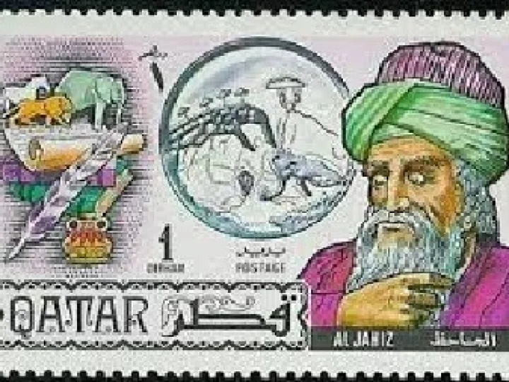 Al Jahiz Ahli Zoologi, Ilmuan Pertama Pencetus Teori Evolusi