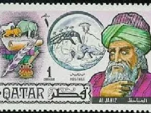 Al Jahiz Ahli Zoologi, Ilmuan Pertama Pencetus Teori Evolusi