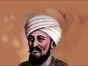 Abul Qasim Maslamah bin Ahmad Al-Majriti  Ilmuan Astronomi dan Kimia