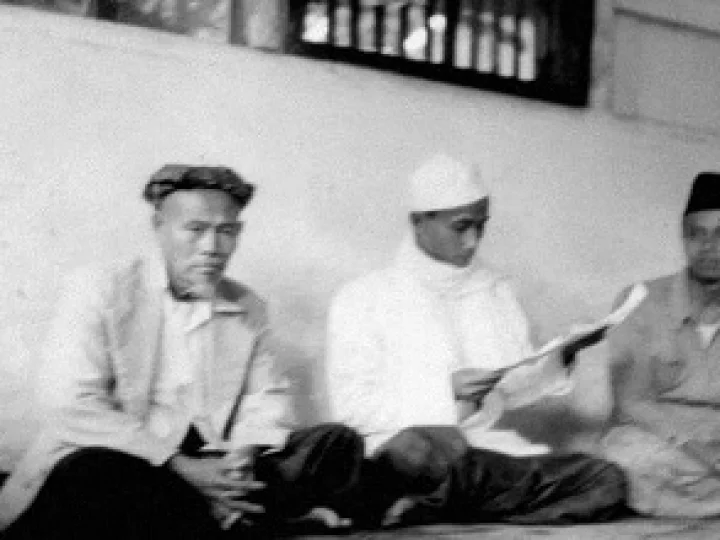 Kisah Perjuangan Pesantren Suryalaya Pertahankan NKRI dari Gerakan Radikal Kelompok Darul Islam