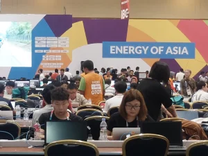 TelkomGroup Sukses Hadirkan Layanan Berkualitas di Lokasi Asian Games
