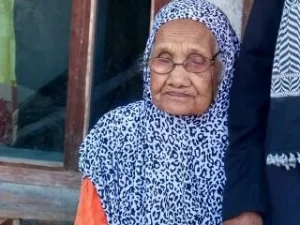 Innalillahi Wa Inna lillahi Raajiun! Ibunda Abu Tanjong Bungong Meninggal Dunia