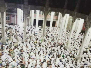 Qiyamul Lail Dalam Islam