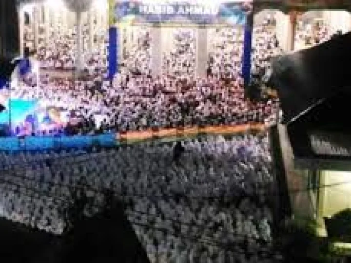 Shalat Witir 2 kali dalam Semalam, Bolehkah?