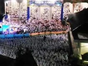 Shalat  Witir 2 kali dalam Semalam, Bolehkah?