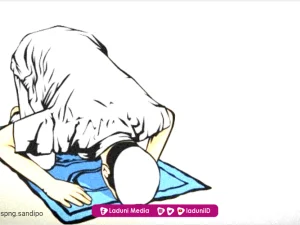 Dahsyatnya Sholat Sunnah Tahajjud