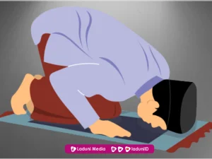 Sholat Sunnah Tahajud Beserta Waktu Pelaksanaannya