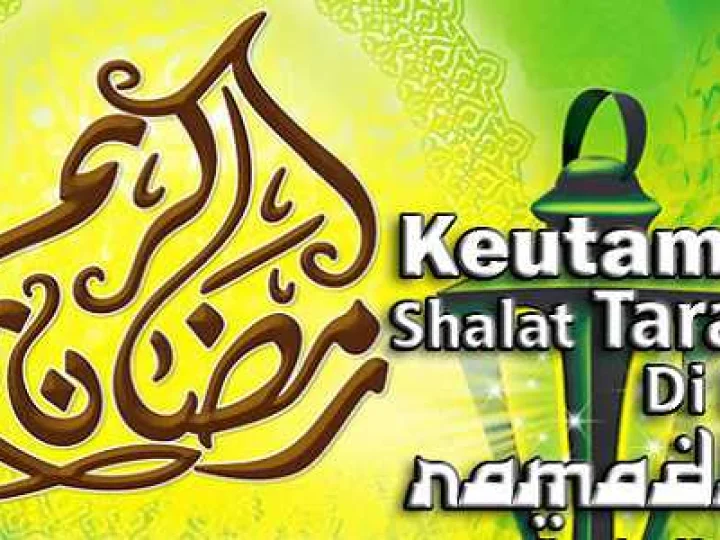 Shalat Tarawih#2: Tarawih 8 Rakaat, Shalat Ahli Bid'ah