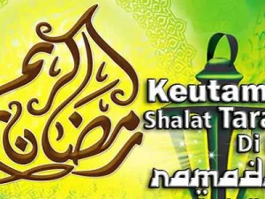 Shalat Tarawih#2: Tarawih 8 Rakaat, Shalat Ahli Bid'ah