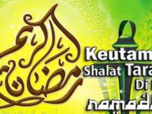 Shalat Tarawih#3: Tarawih Ikutlah Baginda Nabi dan Sahabat