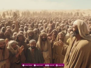 Meneladani Tekad Kepemimpinan Sayyidina Abu Bakar As-Shiddiq