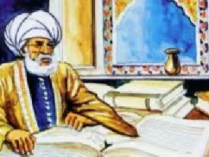 Ibnu Rushd Ilmuan Ahli Filsafah, Teologi,  Astronomi, Geografi dan Sains