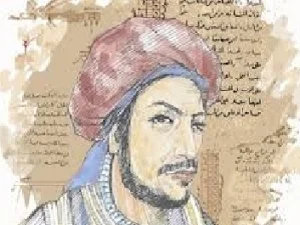 Abdurrahman Al-Khazini Penemu Tekanan Udara dan Pencetus Teori Gravitasi