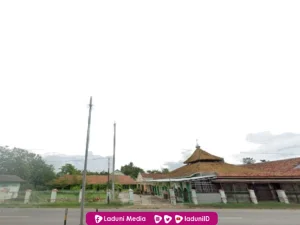 Pesantren Darussalam Indramayu