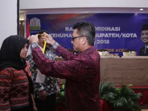 Era Digital, Humas Dituntut Kuasai Teknologi Informasi