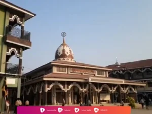 Pesantren Miftahul 'Ulum Terisi, Indramayu